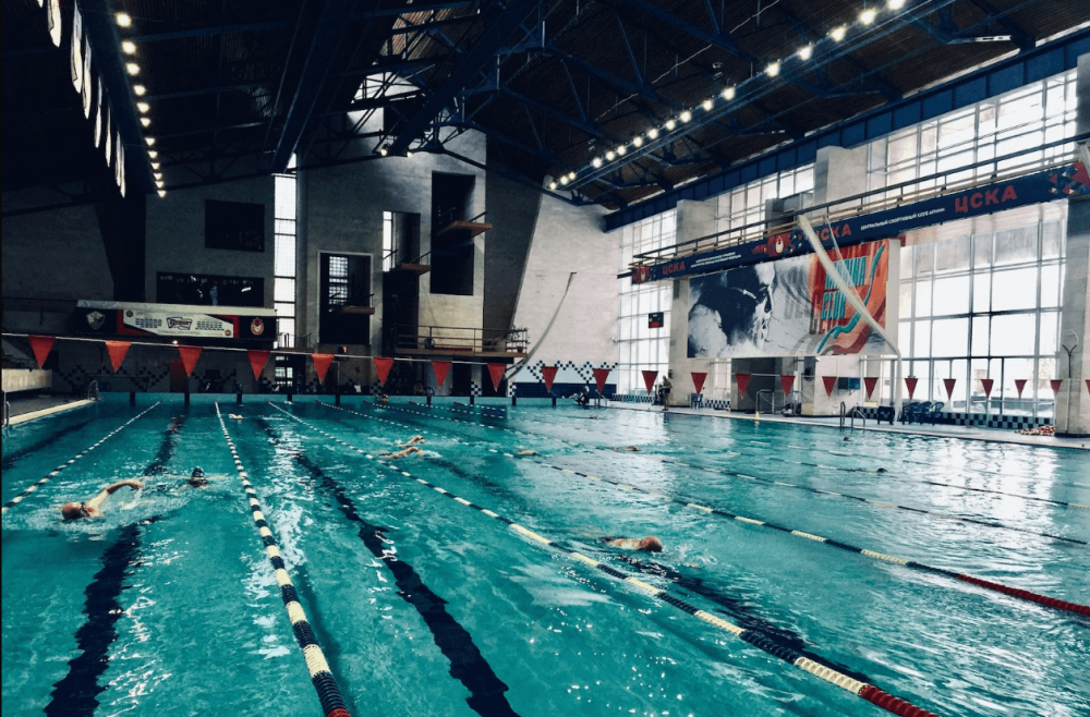 Кропоткина сборный дом бассейн Кропоткина сборный дом бассейн