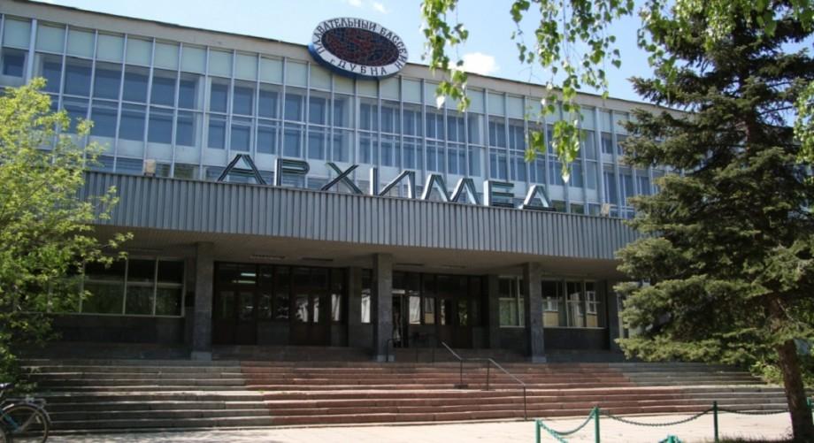 Армавира сборный дом бассейн