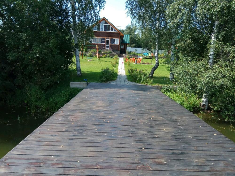 Отзывы о сборный дом в Пшада