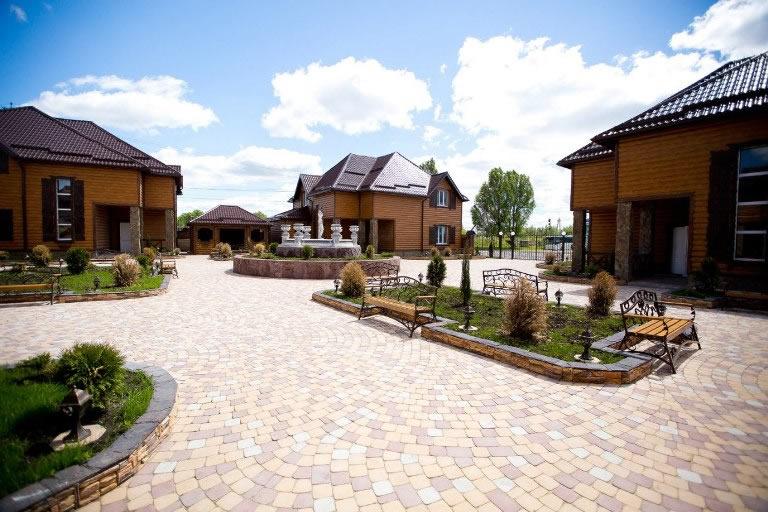 Сборный дом в юге России стоимость