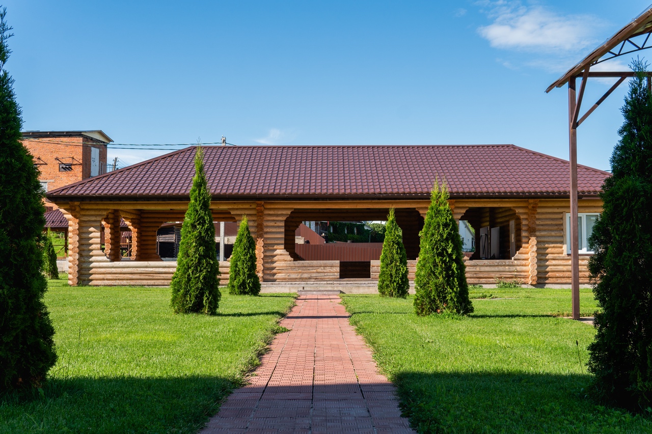 Отзывы о сборный дом в Пшада