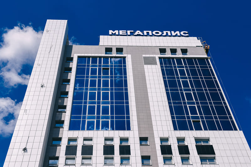 Гранд-отель Мегаполис для сборов команд — стоимость аренды, отзывы, проживание, бронирование в сервисе SUPER.CAMP