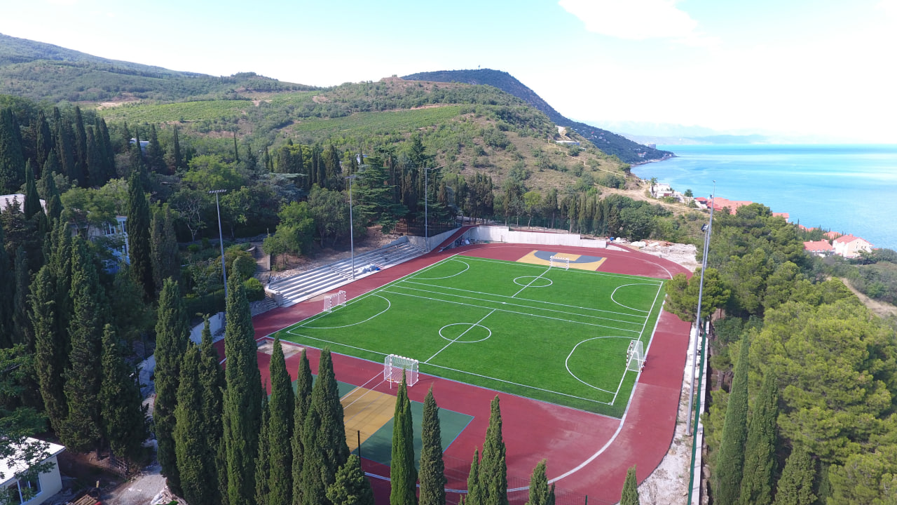 Крымске сборный дом фото