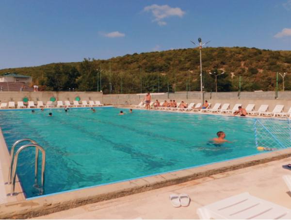 Анапа сборный дом каталог