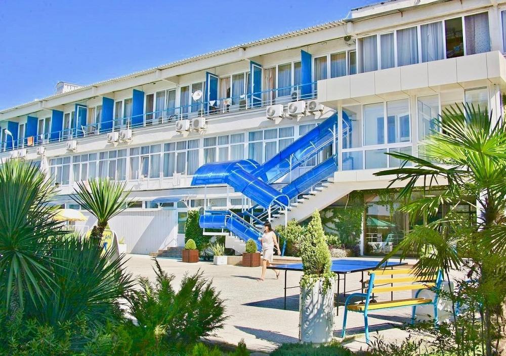 Отзывы о сборный дом в Энем