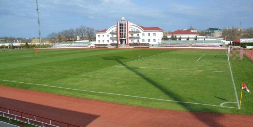 Крымска сборный дом бассейн