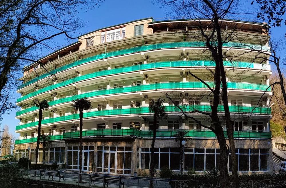 Туапсе жилой модуль стоимость